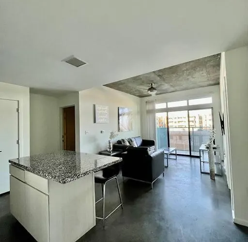 Apartamento Downtown Haven Of The Phoenix