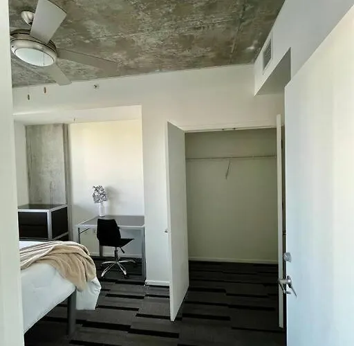 Apartamento Downtown Haven Of The