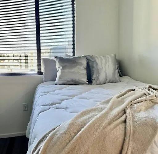 Downtown Haven Of The Apartamento *
