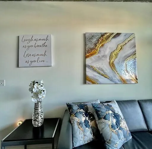 Downtown Haven Of The Apartamento *
